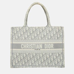 Dior: Сумка-шоппер 