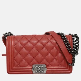 Chanel: Сумка 