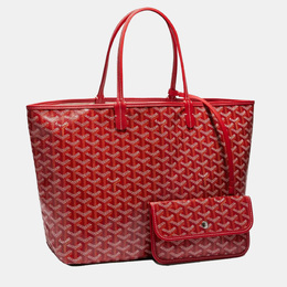 Goyard: Сумка-шоппер 