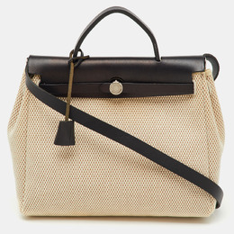 Hermes: Чёрная сумка 