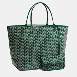 Goyard: Сумка-шоппер 