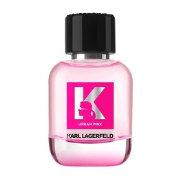 KARL LAGERFELD: Розовые джинсы 