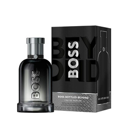 BOSS: Духи 