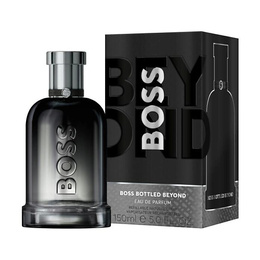 BOSS: Духи 