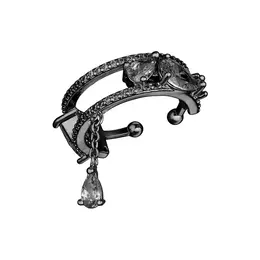 caviar jewellery: Серьги 