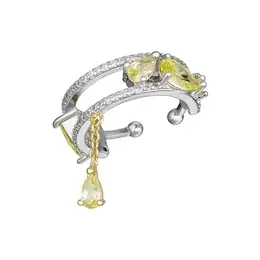 caviar jewellery: Серьги 
