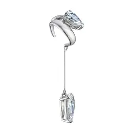 caviar jewellery: Серьги 