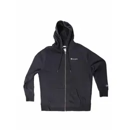 CHAMPION: Чёрная толстовка 