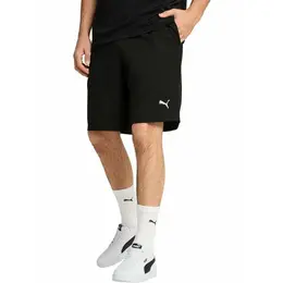 PUMA: Спортивные шорты  Essentials