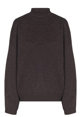 BRUNELLO CUCINELLI: Трикотажный свитер 