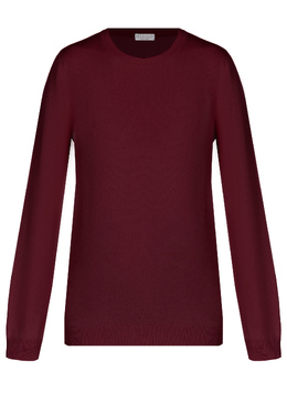 BRUNELLO CUCINELLI: Трикотажный свитер 