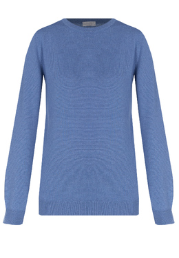 BRUNELLO CUCINELLI: Трикотажный свитер 