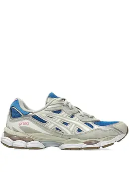 ASICS: Светлые кроссовки  Gel