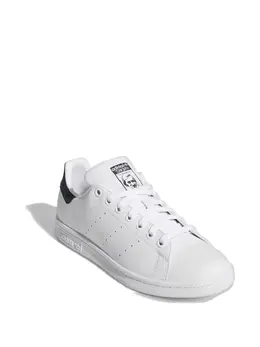 adidas: Белые кроссовки  Stan Smith