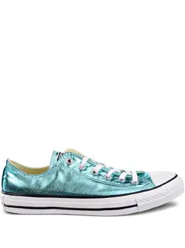Converse: Светлые кроссовки  Chuck Taylor All Star