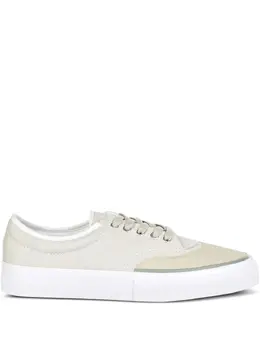 Converse: Светлые кроссовки 
