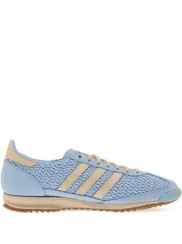 adidas: Светлые кроссовки  SL-72