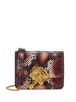 Roberto Cavalli: Красная сумка 