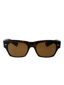 Oliver Peoples: Очки 