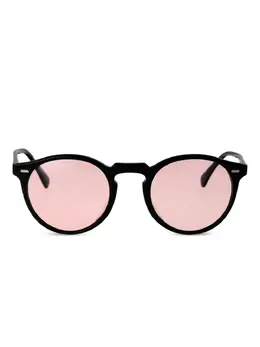 Oliver Peoples: Очки  Gregory Peck