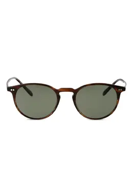 Oliver Peoples: Очки 