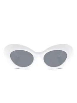 Versace Eyewear: Очки 