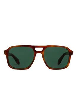 Cutler & Gross: Очки 