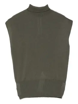 Rick Owens: Топ без рукава 