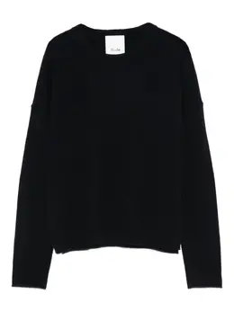 Allude: Кашемировый свитер 