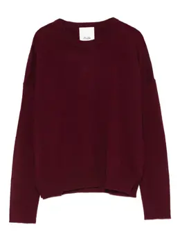 Allude: Кашемировый свитер 