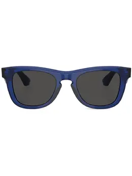 Burberry Eyewear: Очки 