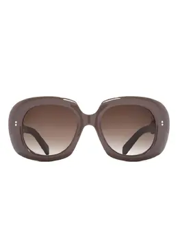 Cutler & Gross: Очки 