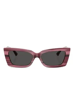 Jimmy Choo Eyewear: Очки 