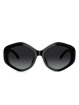 Tory Burch: Очки  Kira