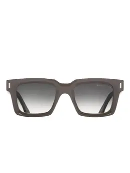 Cutler & Gross: Очки 