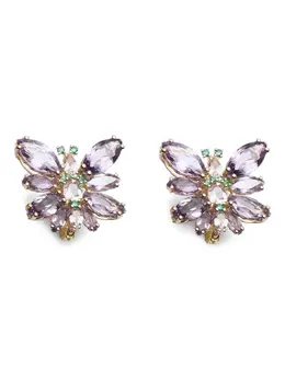 Dolce & Gabbana: Серьги 