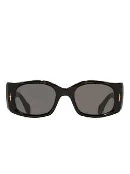 Cutler & Gross: Очки 