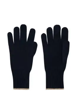 Brunello Cucinelli: Перчатки 