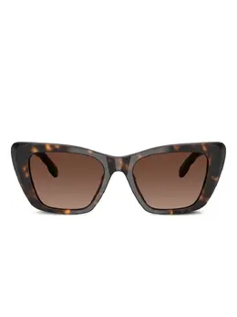 Tory Burch: Очки  Kira