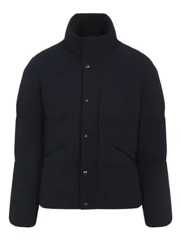 Giorgio Armani: Стёганые куртка 