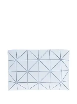 Bao Bao Issey Miyake: Голубой клатч 