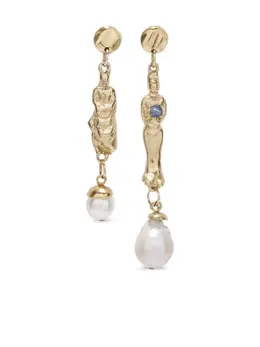 Ermanno Scervino: Подвеска 