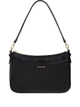 Michael Michael Kors: Чёрный топ 