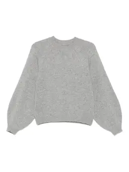 Bellerose: Свитер с рукавом реглан 