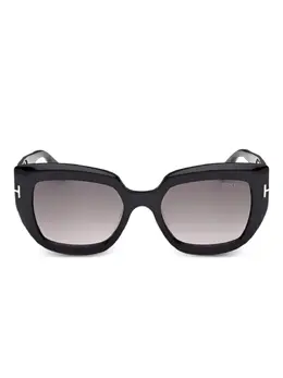 TOM FORD Eyewear: Очки 