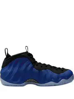 Nike: Синие кроссовки  Air Foamposite One