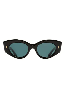 Cutler & Gross: Очки 