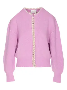 Essentiel Antwerp: Кардиган с длинным рукавом 