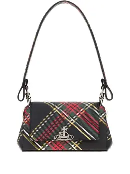 Vivienne Westwood: Сумка с принтом 