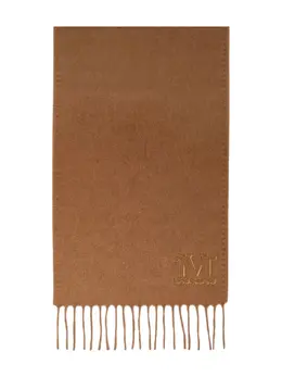 Max Mara: Шарф 